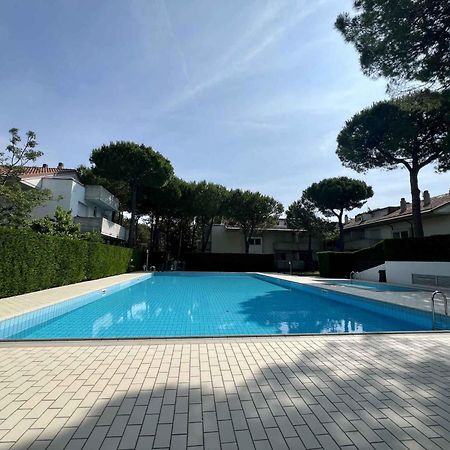 Apartments In Lignano 21597 Lignano Sabbiadoro Eksteriør billede
