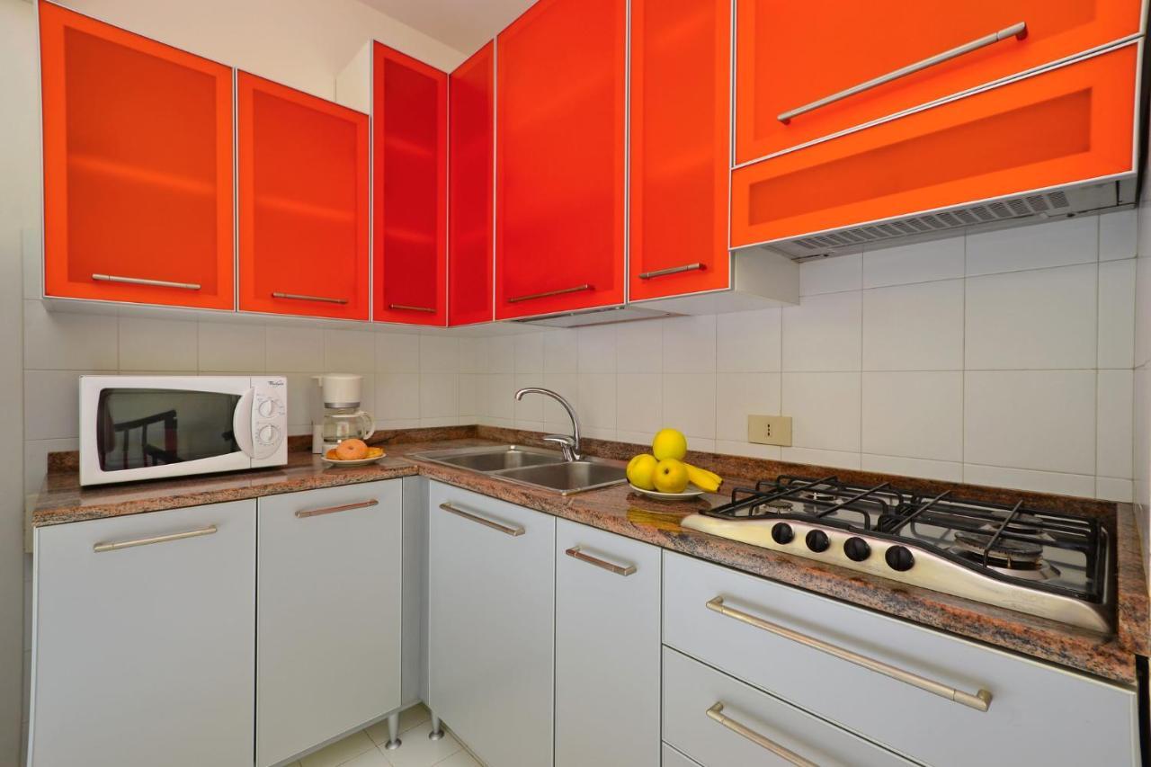 Apartments In Lignano 21597 Lignano Sabbiadoro Eksteriør billede