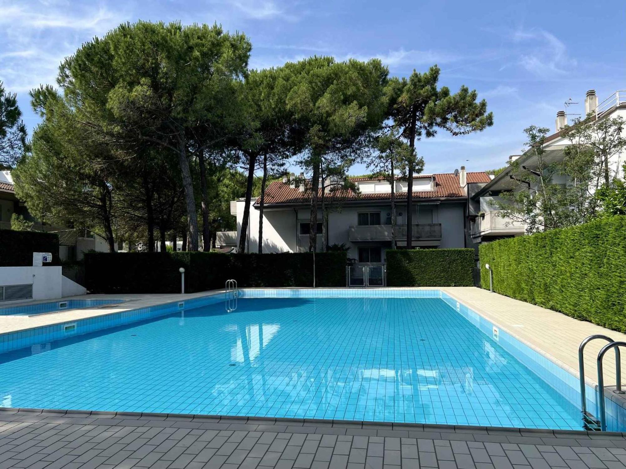 Apartments In Lignano 21597 Lignano Sabbiadoro Eksteriør billede