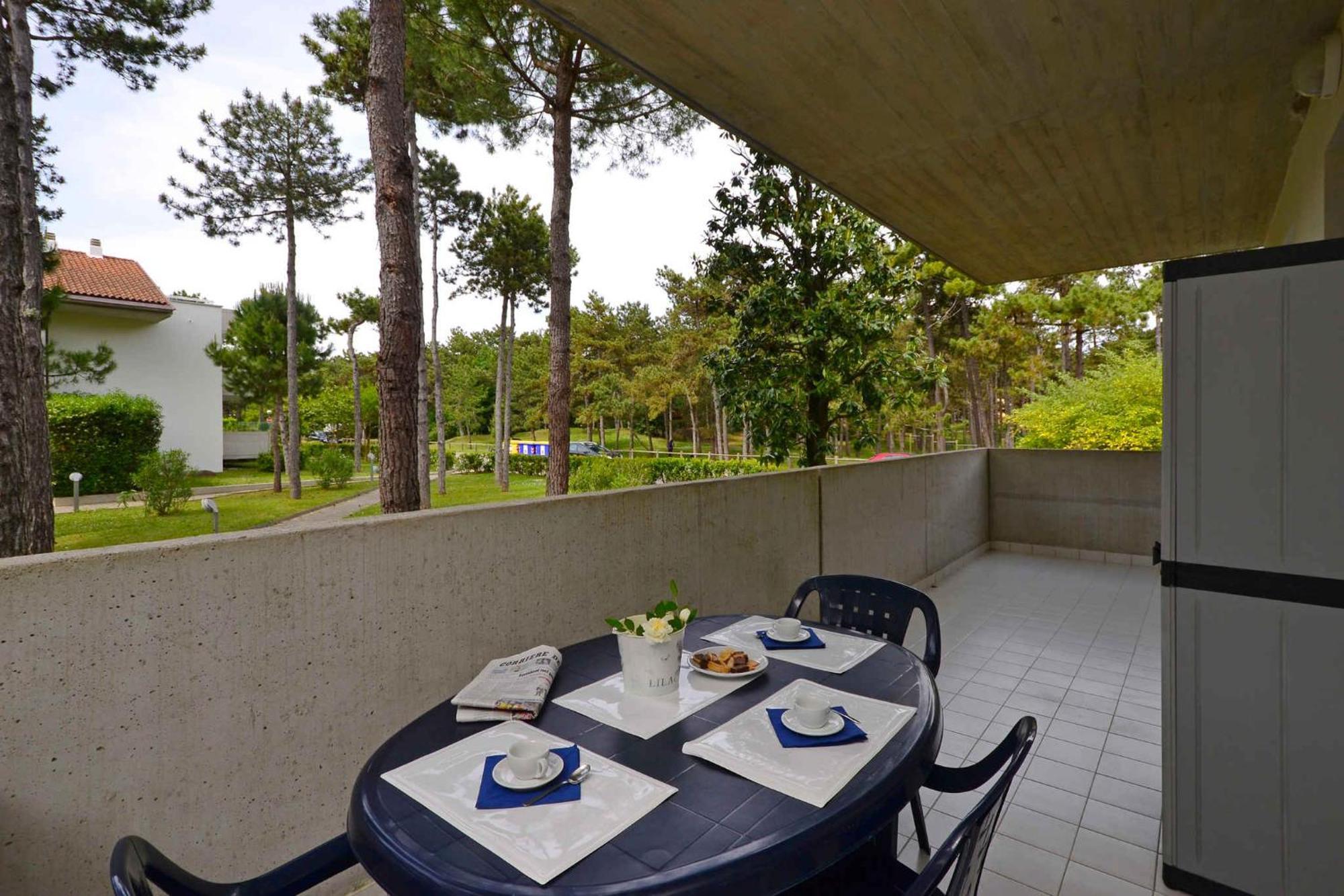 Apartments In Lignano 21597 Lignano Sabbiadoro Eksteriør billede