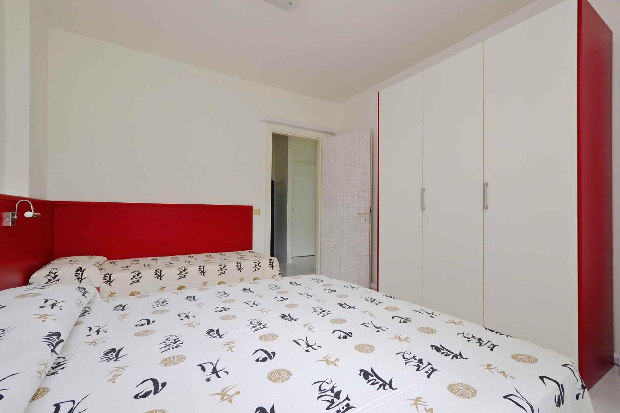 Apartments In Lignano 21597 Lignano Sabbiadoro Eksteriør billede