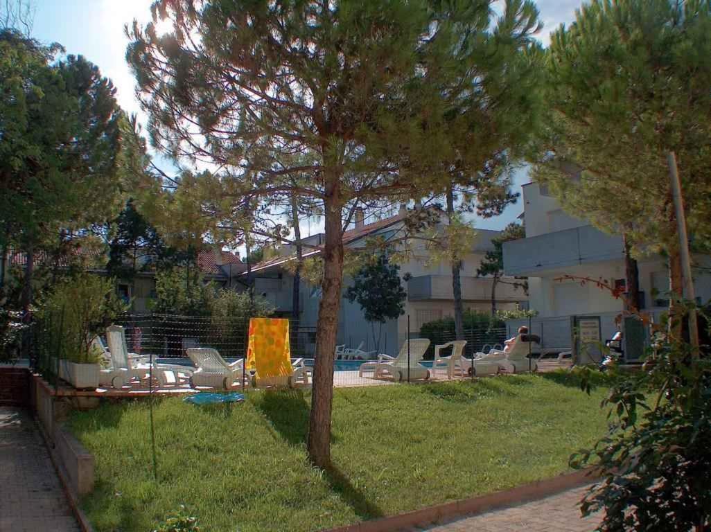 Apartments In Lignano 21597 Lignano Sabbiadoro Eksteriør billede