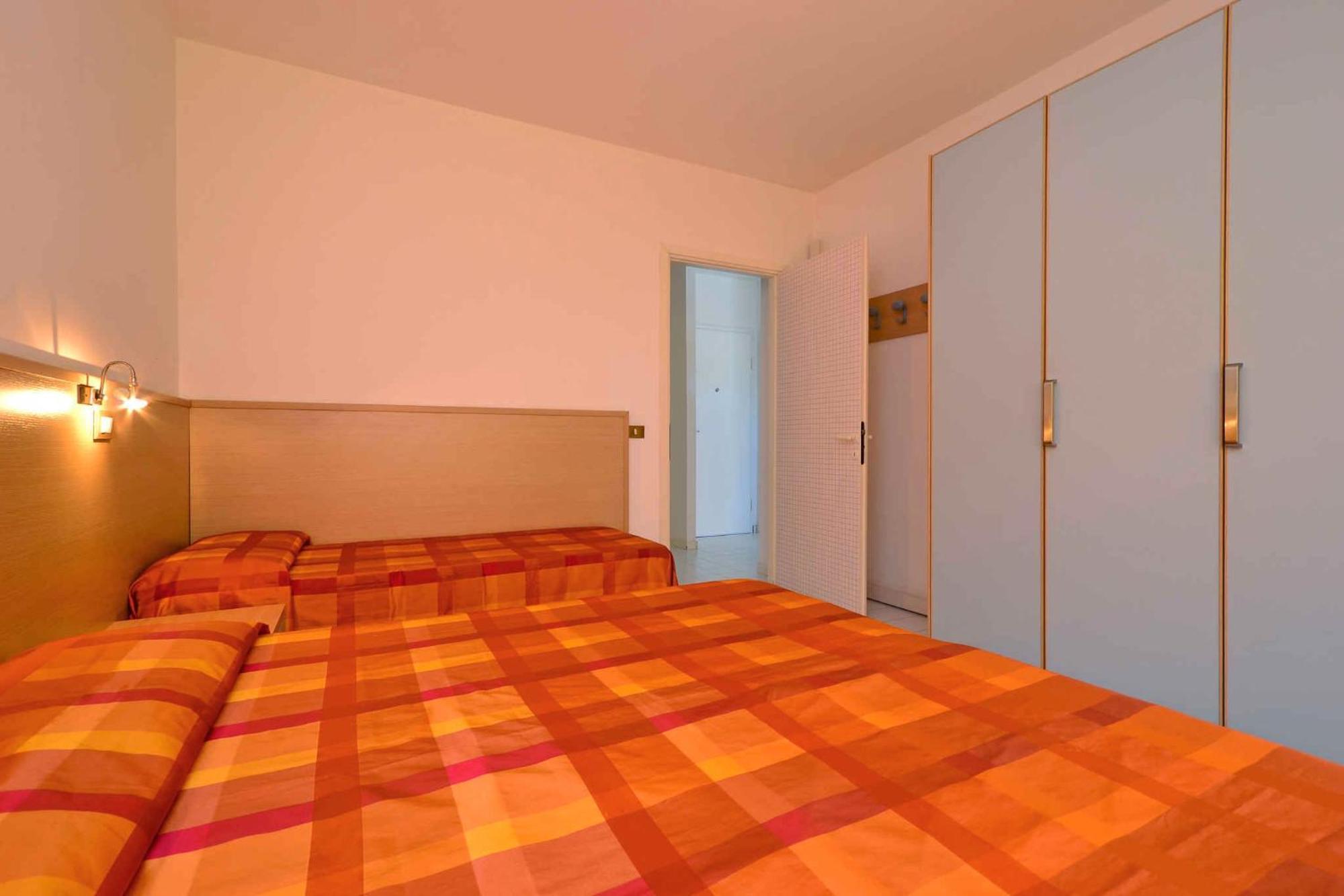 Apartments In Lignano 21597 Lignano Sabbiadoro Eksteriør billede