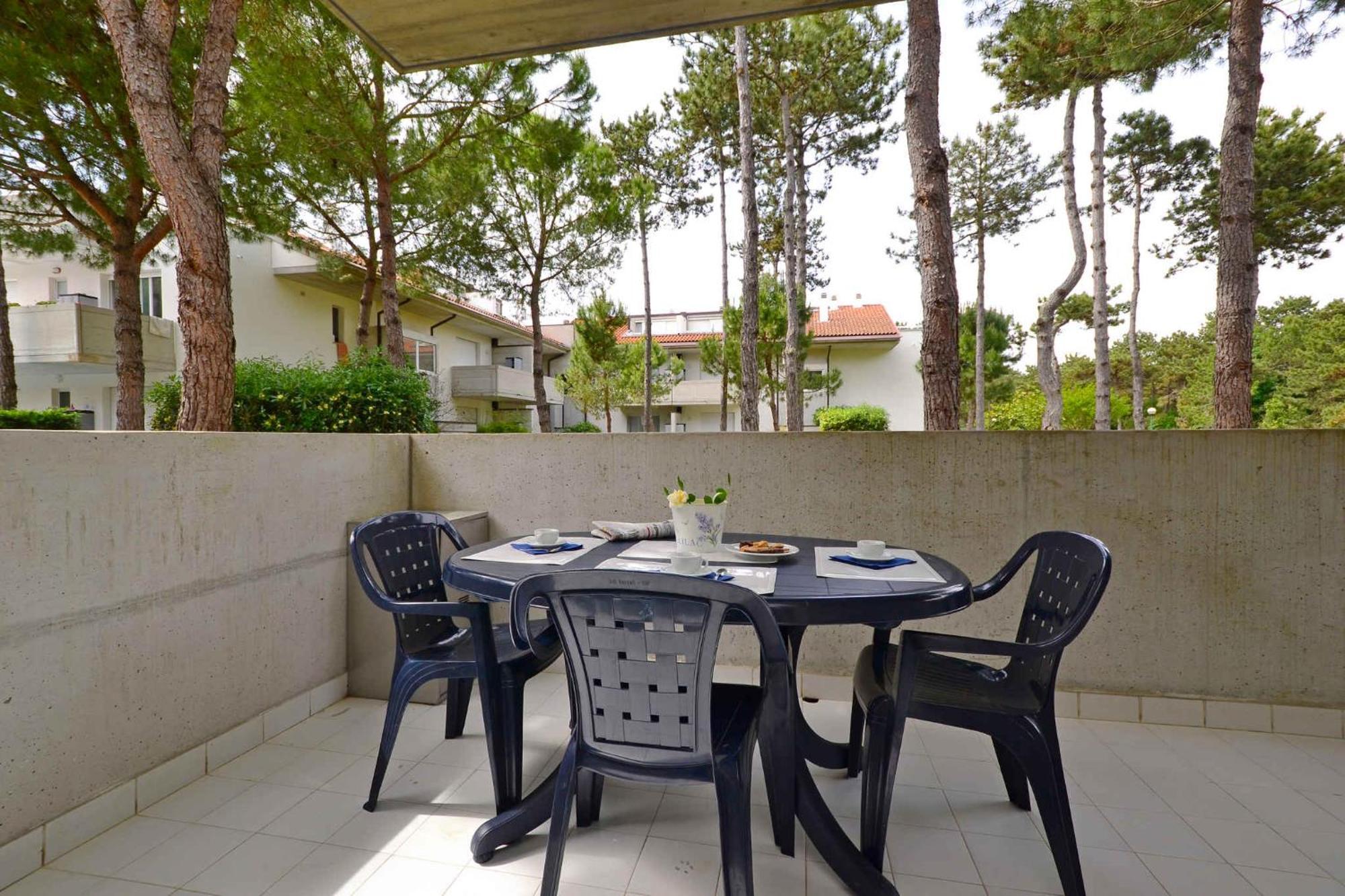 Apartments In Lignano 21597 Lignano Sabbiadoro Eksteriør billede