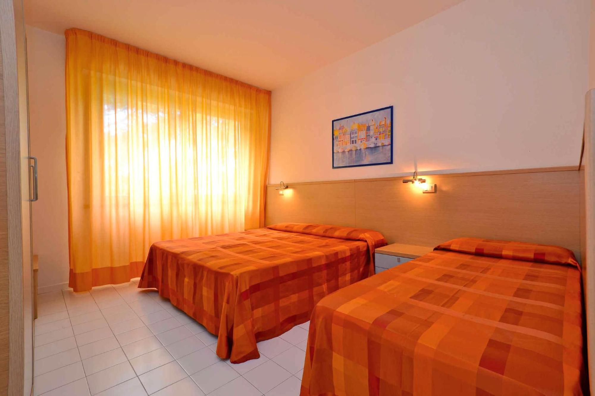 Apartments In Lignano 21597 Lignano Sabbiadoro Eksteriør billede