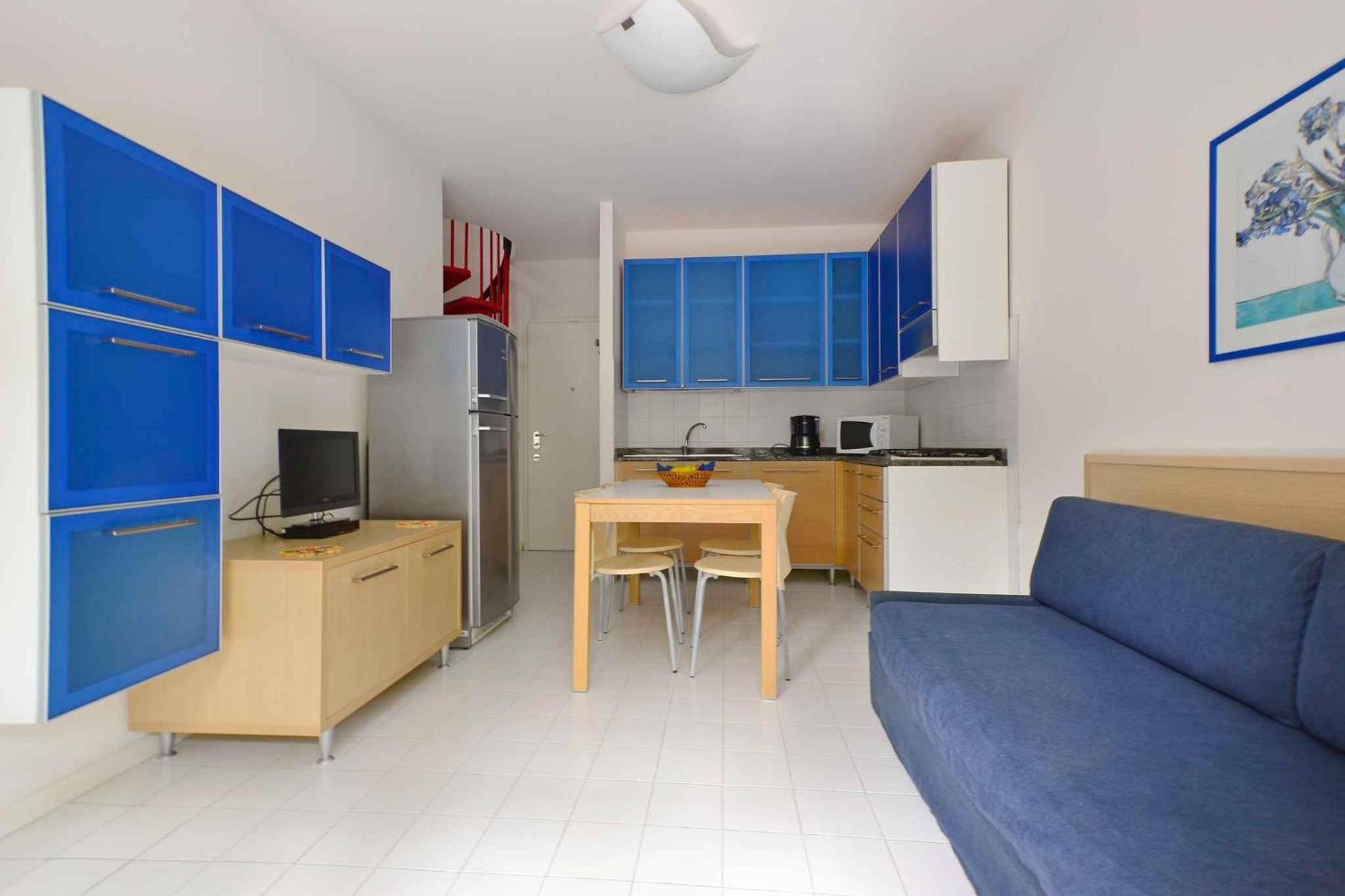 Apartments In Lignano 21597 Lignano Sabbiadoro Eksteriør billede