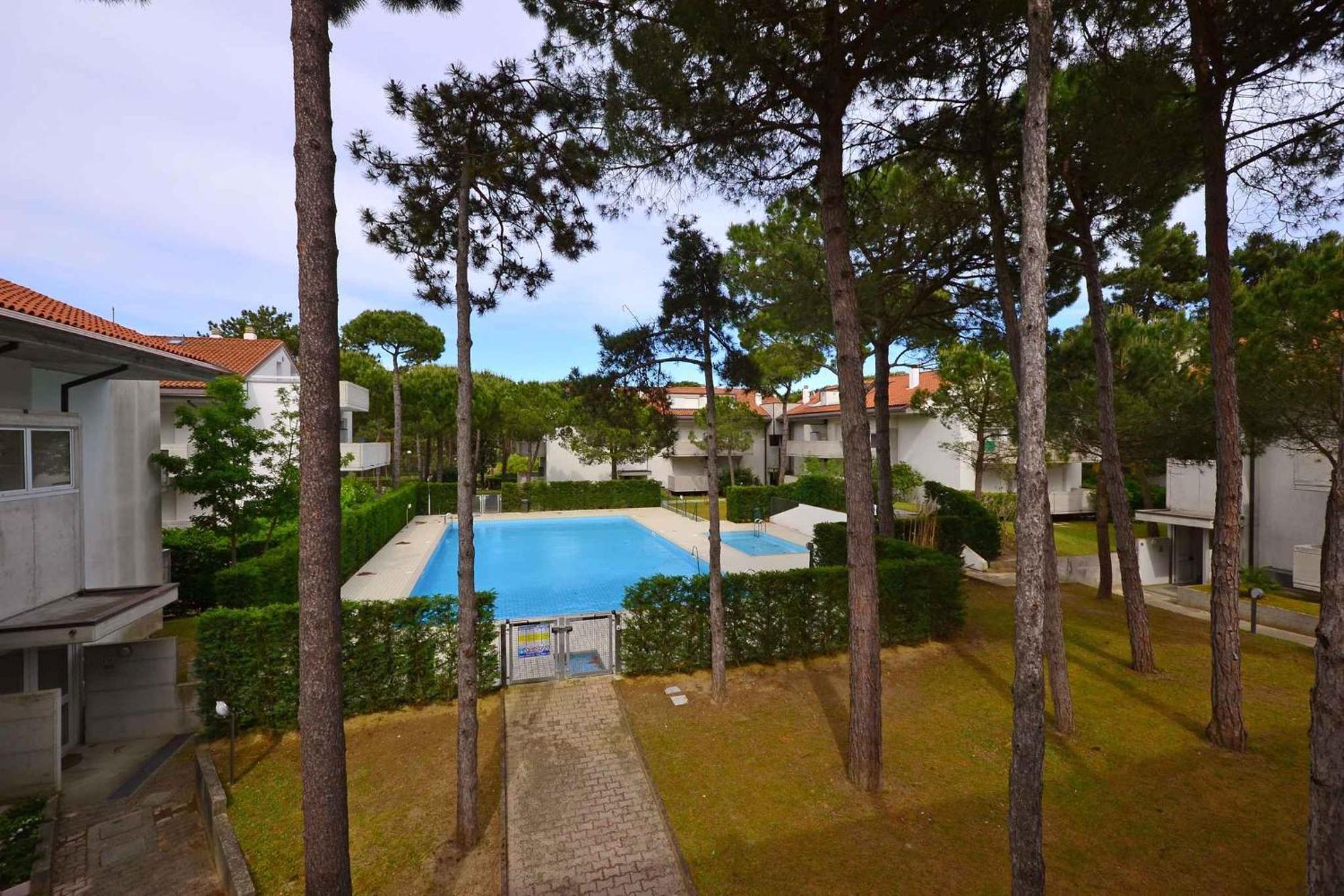 Apartments In Lignano 21597 Lignano Sabbiadoro Eksteriør billede