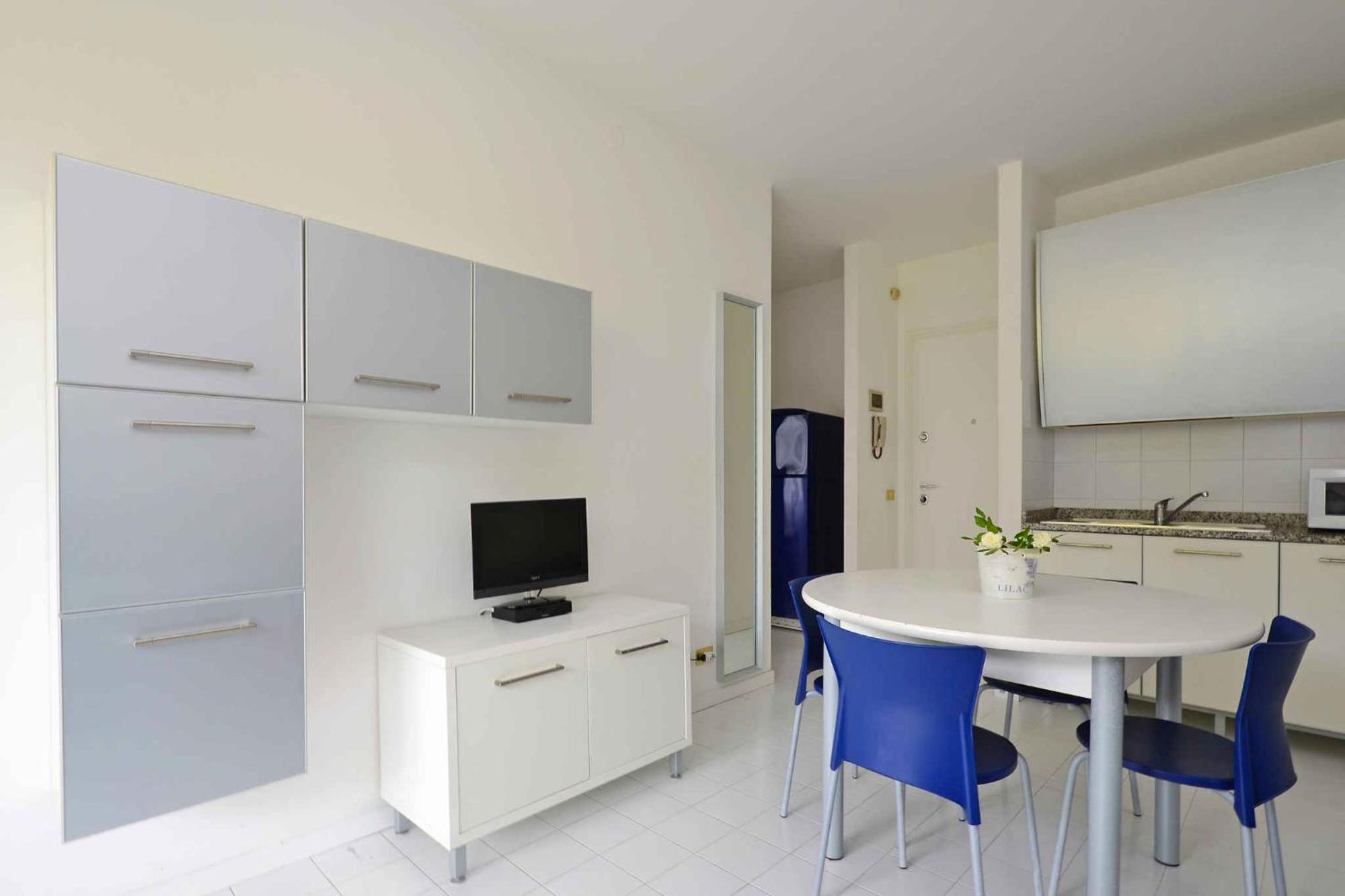 Apartments In Lignano 21597 Lignano Sabbiadoro Eksteriør billede