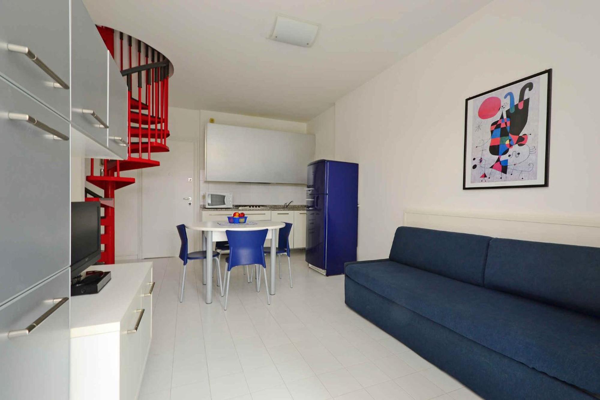 Apartments In Lignano 21597 Lignano Sabbiadoro Eksteriør billede