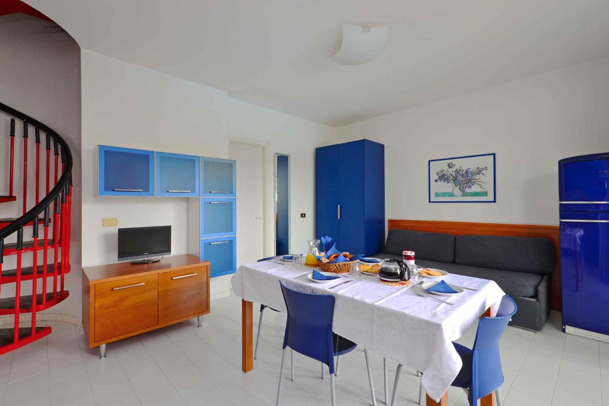 Apartments In Lignano 21597 Lignano Sabbiadoro Eksteriør billede