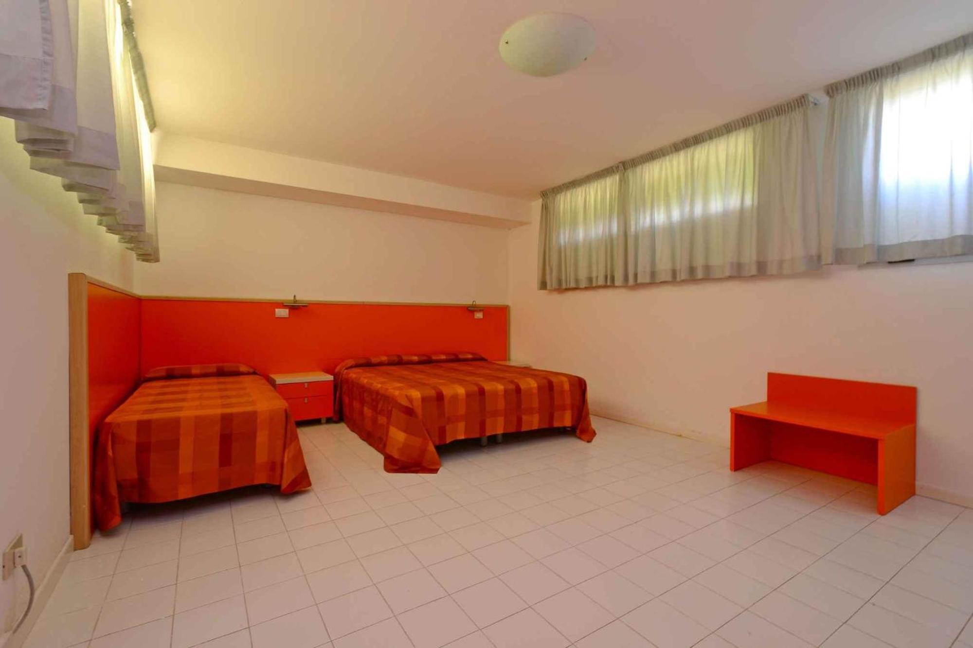 Apartments In Lignano 21597 Lignano Sabbiadoro Eksteriør billede