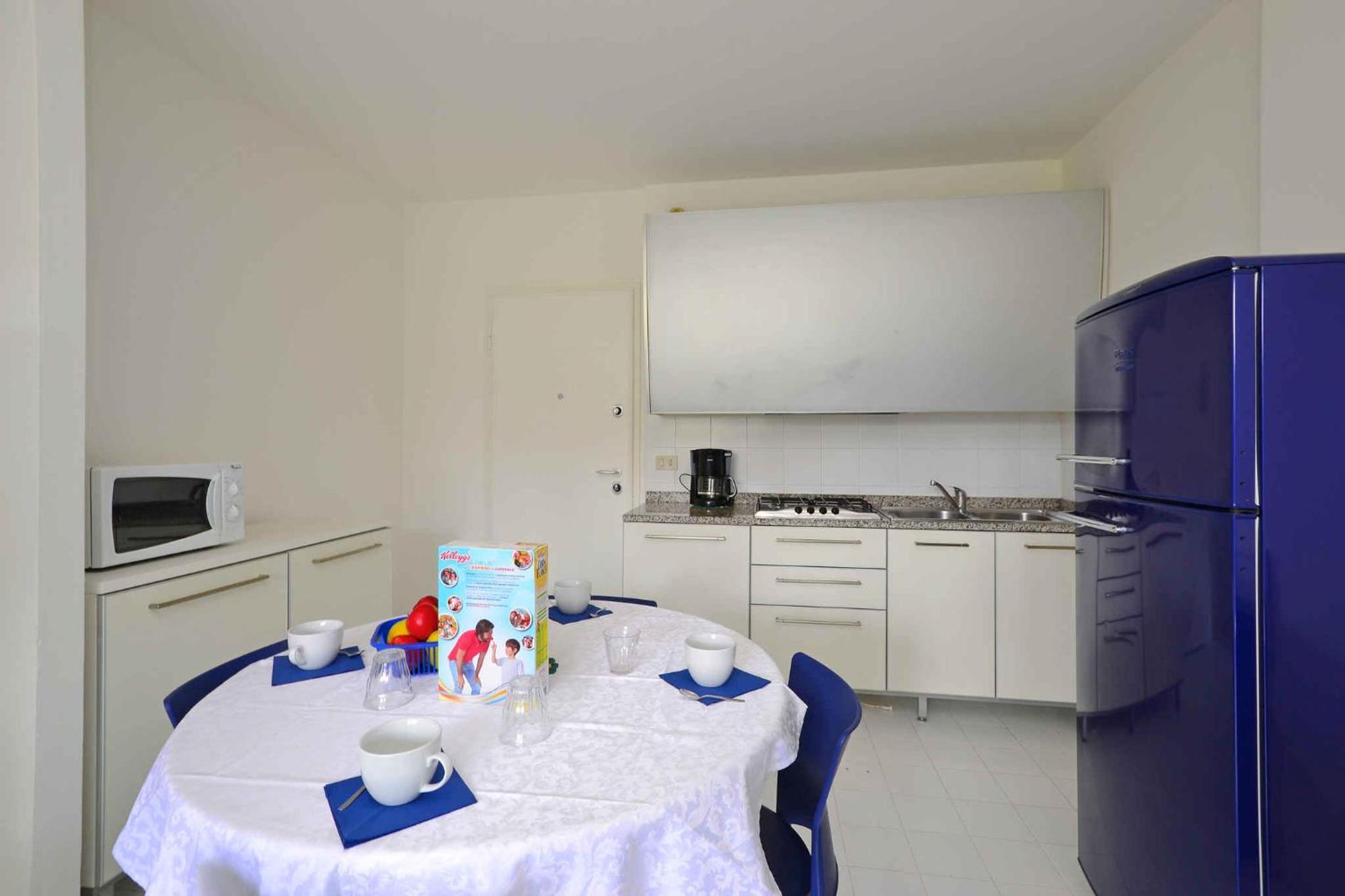 Apartments In Lignano 21597 Lignano Sabbiadoro Eksteriør billede