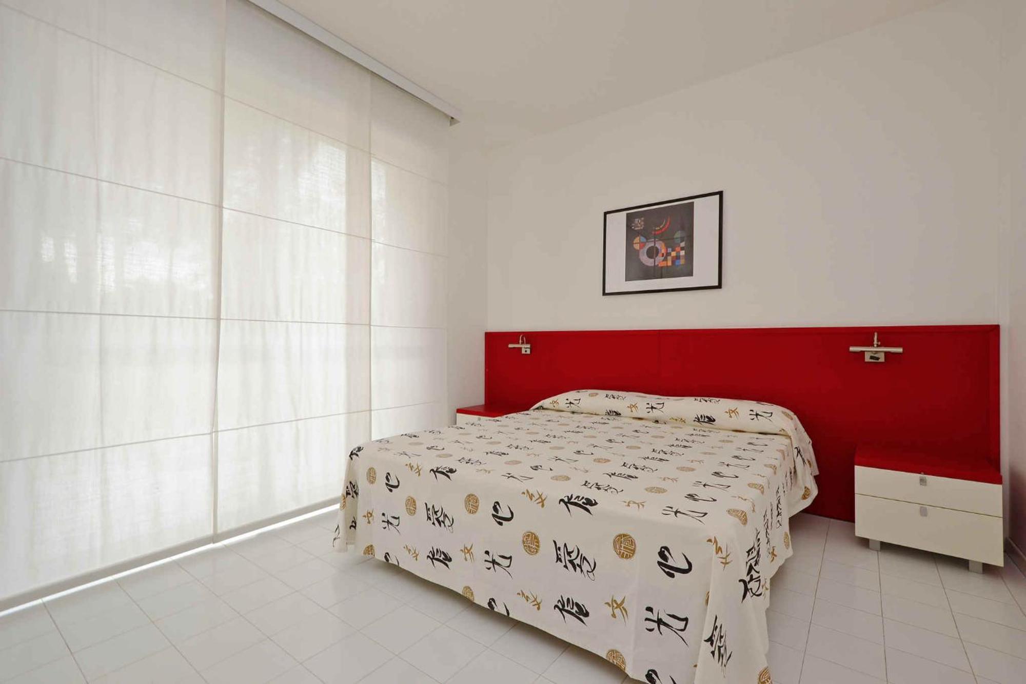 Apartments In Lignano 21597 Lignano Sabbiadoro Eksteriør billede