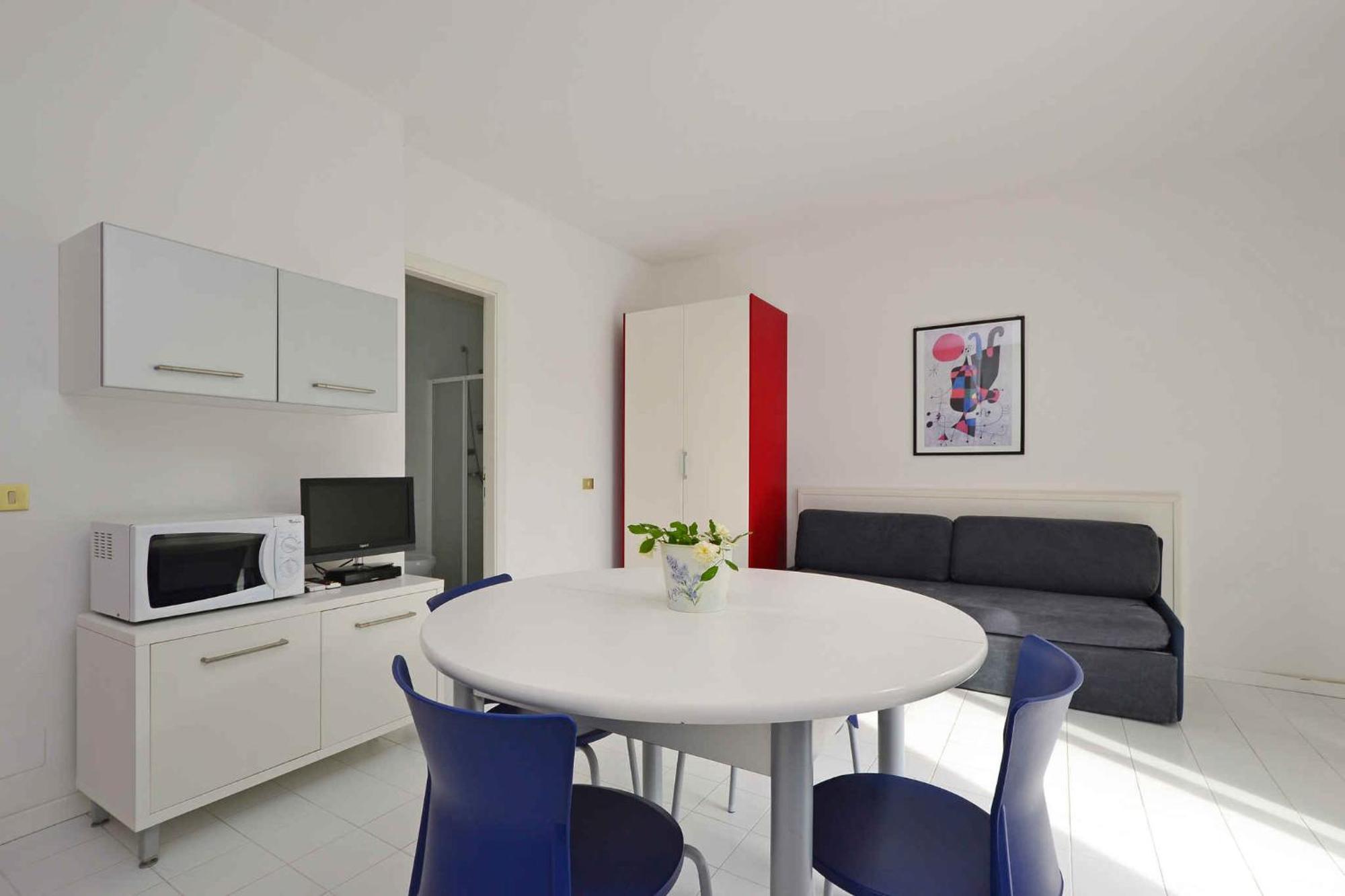 Apartments In Lignano 21597 Lignano Sabbiadoro Eksteriør billede
