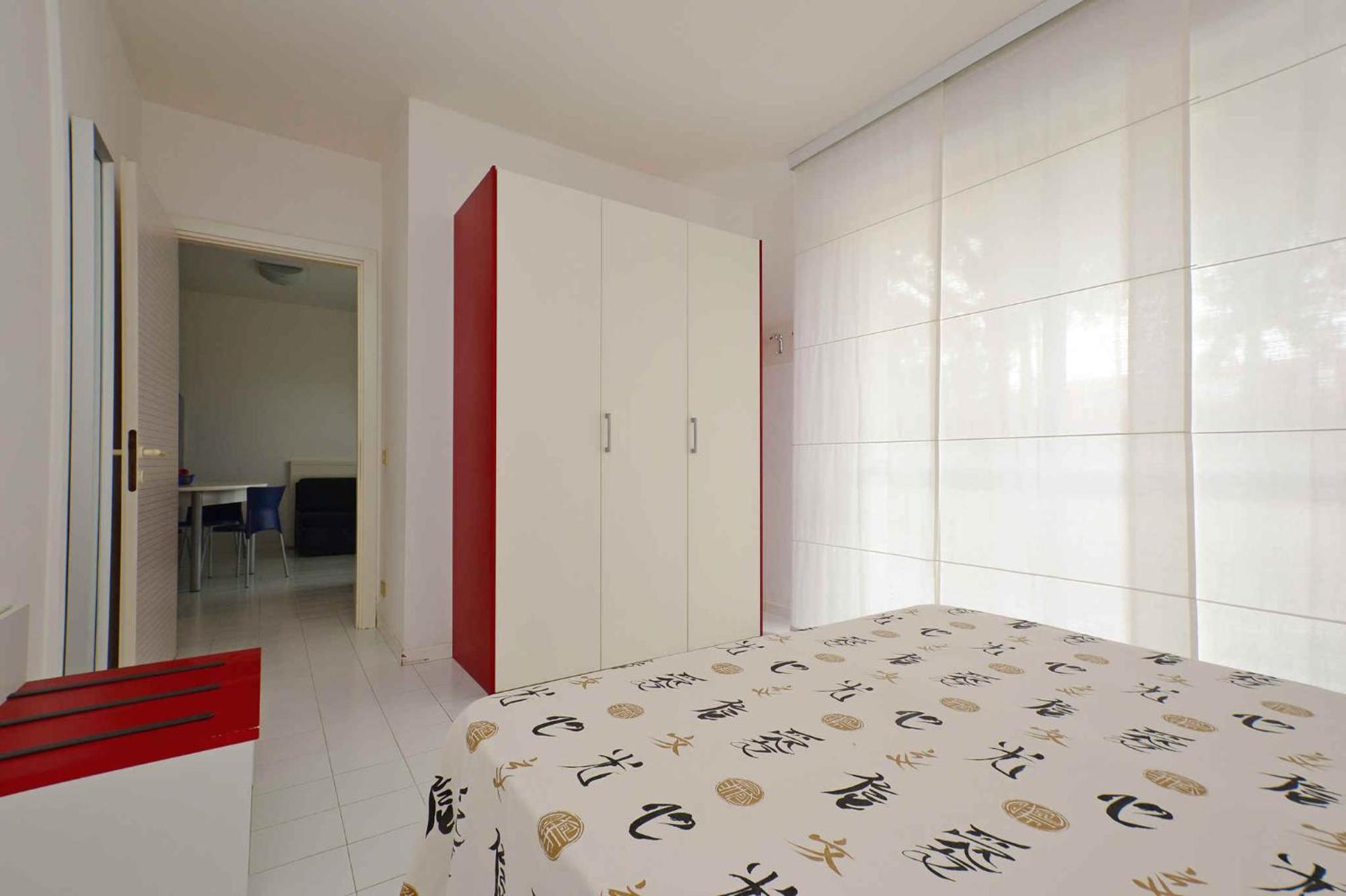 Apartments In Lignano 21597 Lignano Sabbiadoro Eksteriør billede