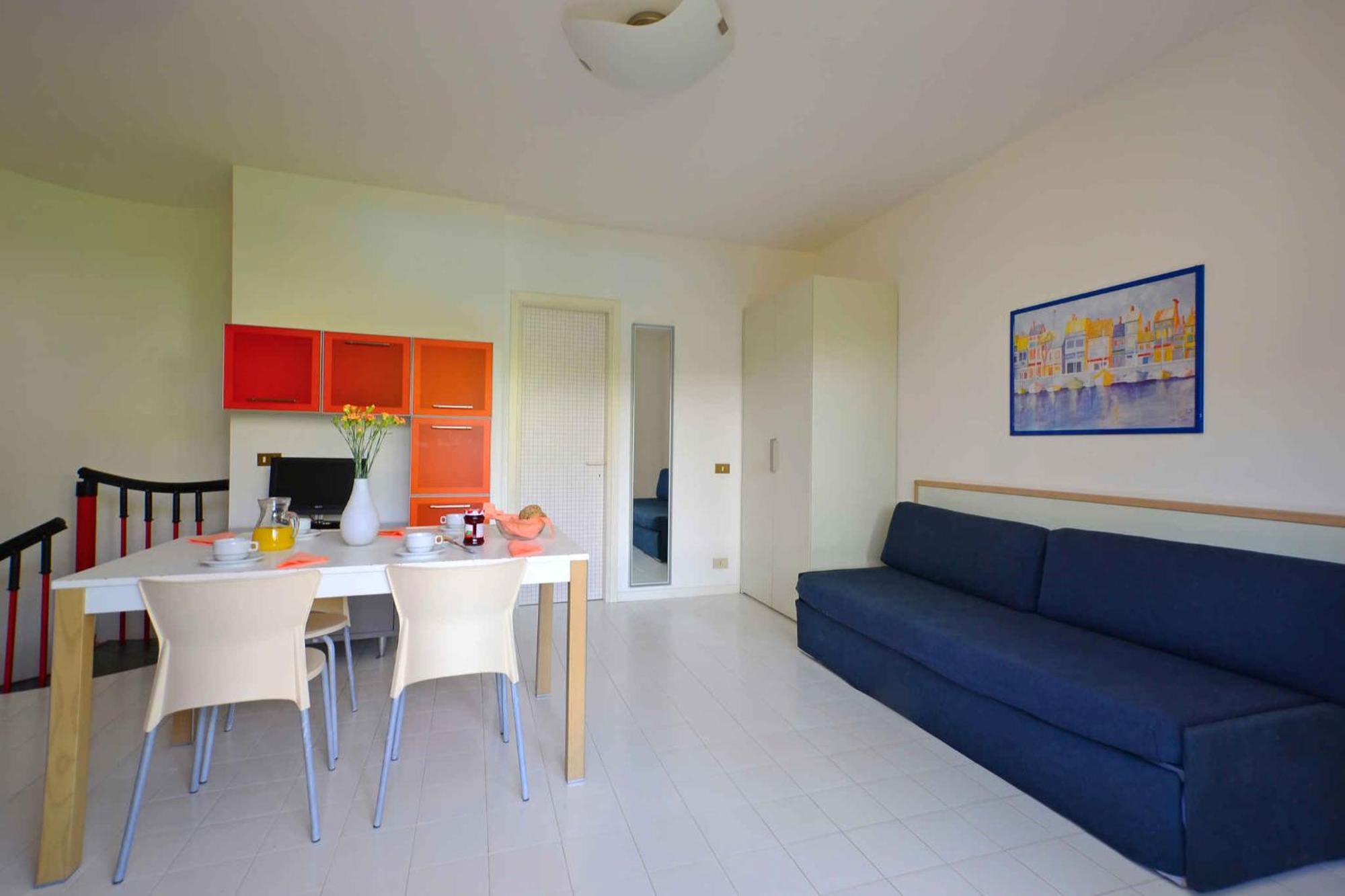 Apartments In Lignano 21597 Lignano Sabbiadoro Eksteriør billede