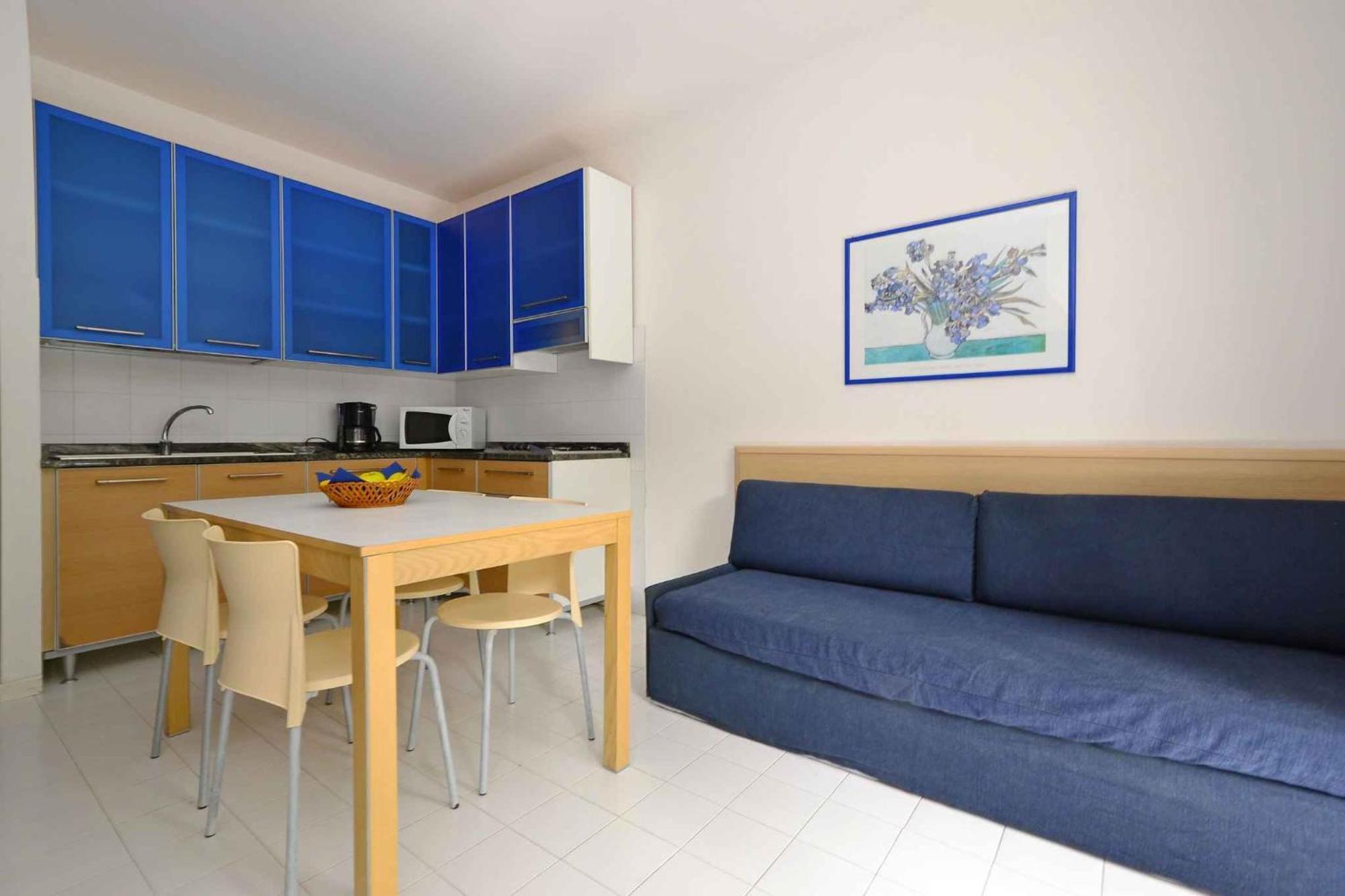Apartments In Lignano 21597 Lignano Sabbiadoro Eksteriør billede