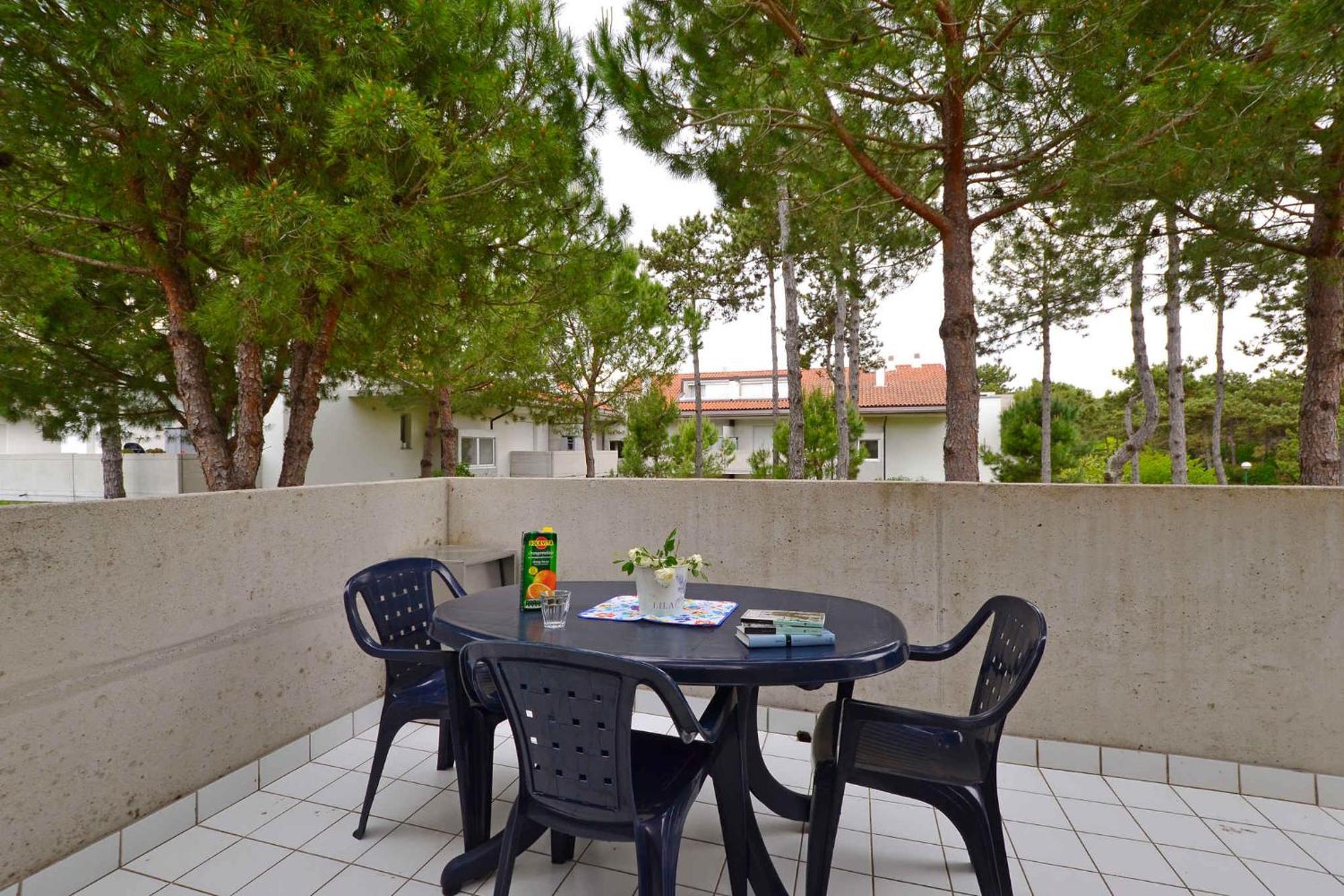 Apartments In Lignano 21597 Lignano Sabbiadoro Eksteriør billede