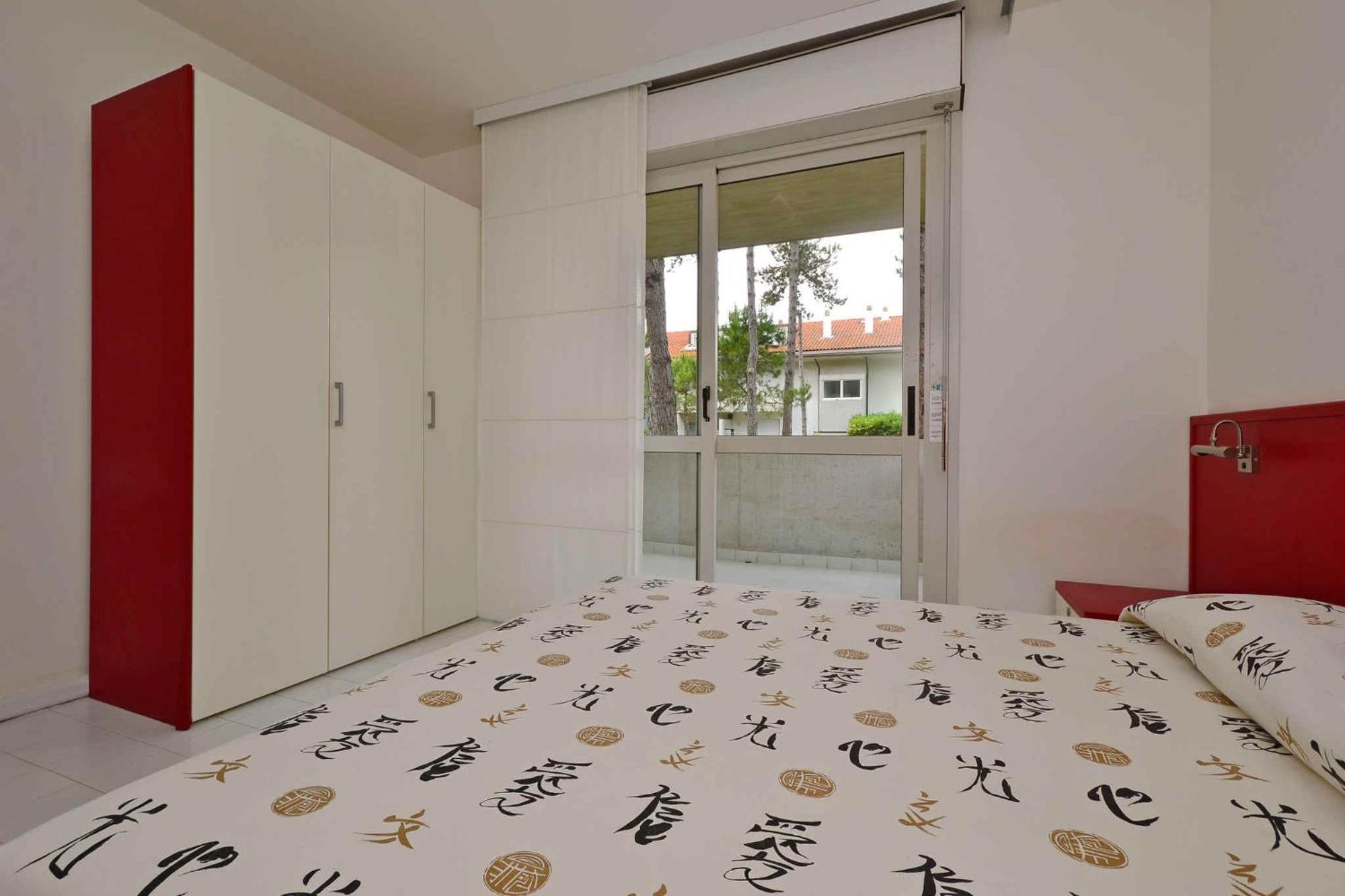 Apartments In Lignano 21597 Lignano Sabbiadoro Eksteriør billede