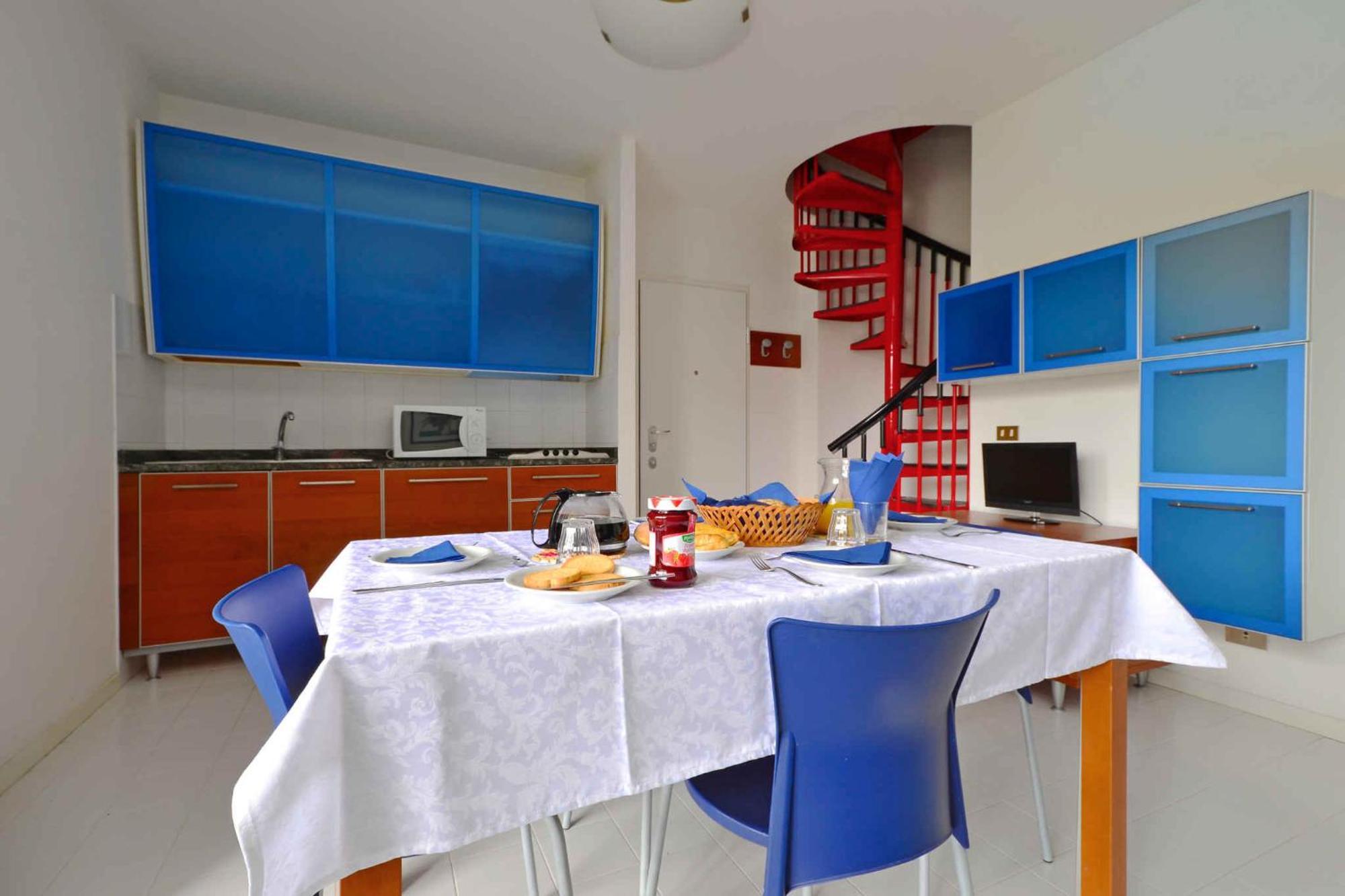 Apartments In Lignano 21597 Lignano Sabbiadoro Eksteriør billede