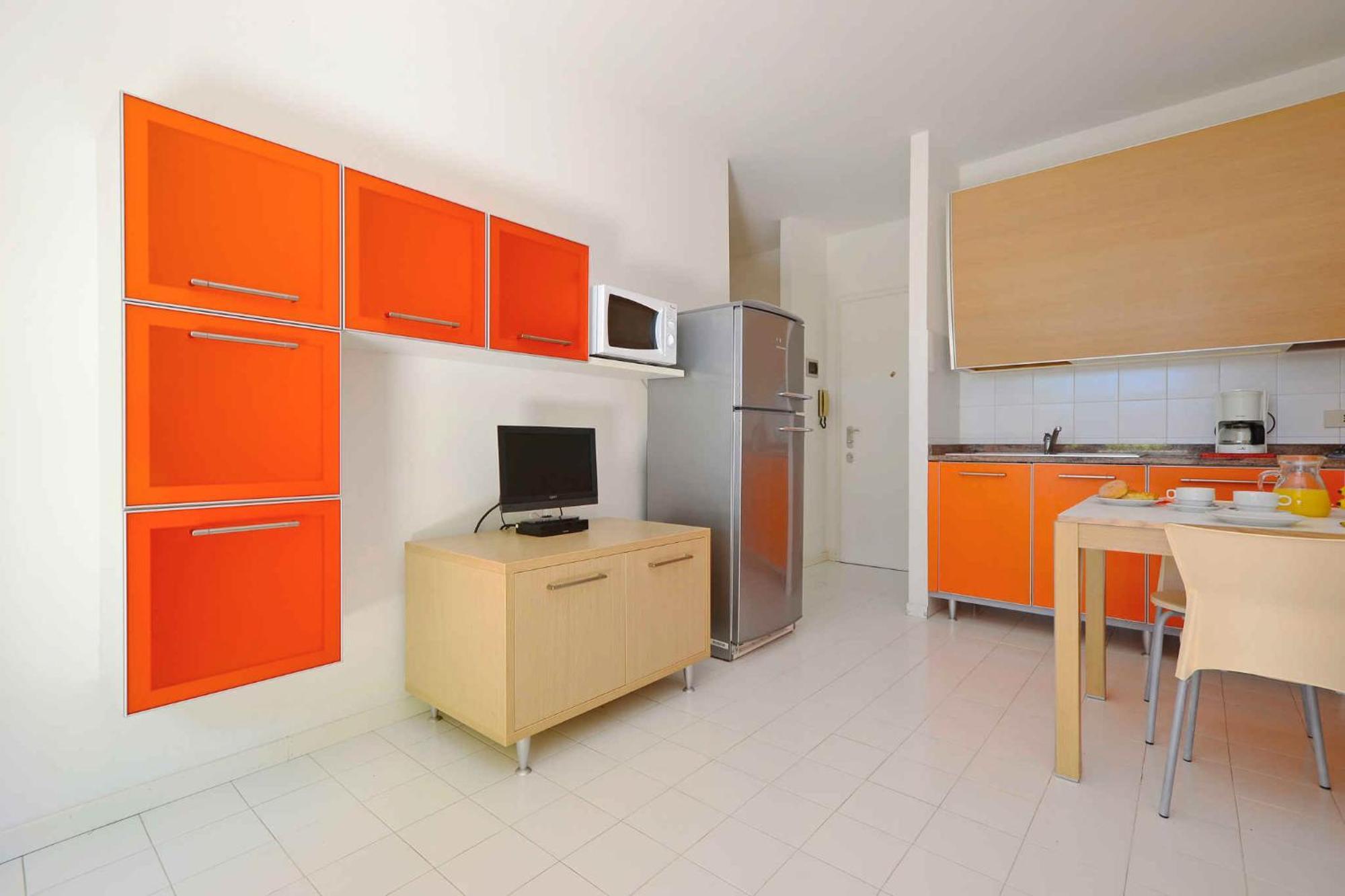 Apartments In Lignano 21597 Lignano Sabbiadoro Eksteriør billede