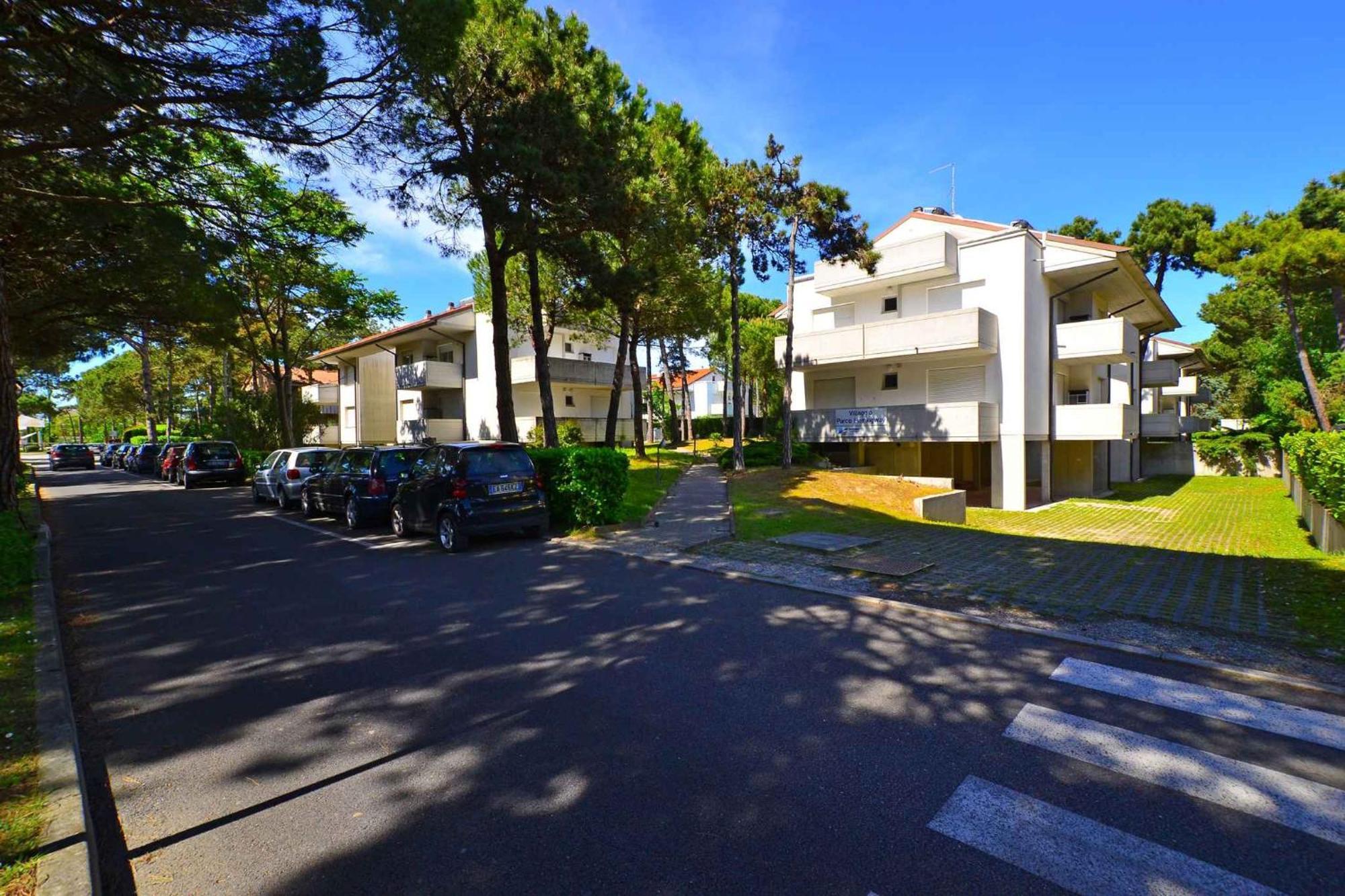 Apartments In Lignano 21597 Lignano Sabbiadoro Eksteriør billede