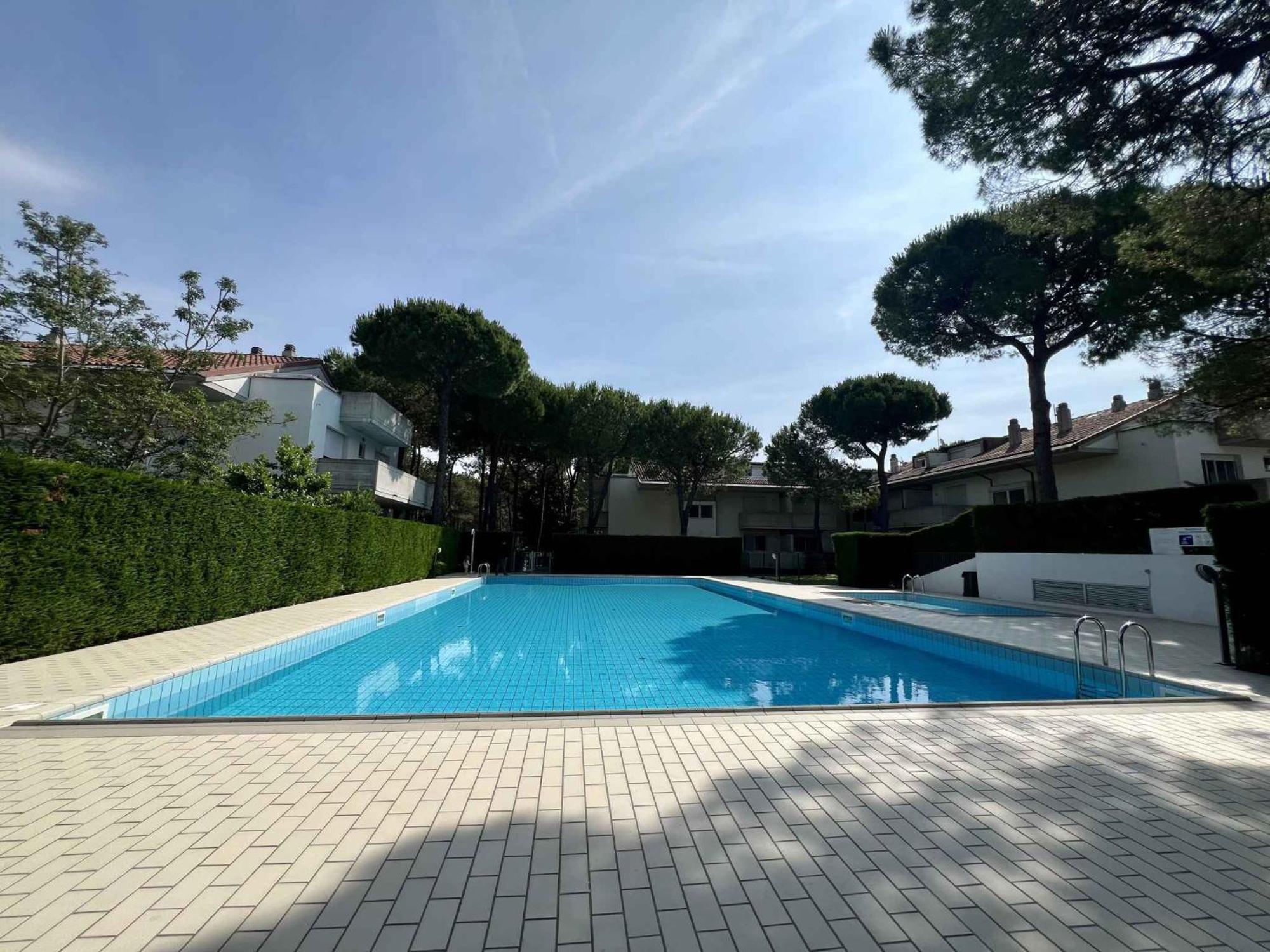 Apartments In Lignano 21597 Lignano Sabbiadoro Eksteriør billede