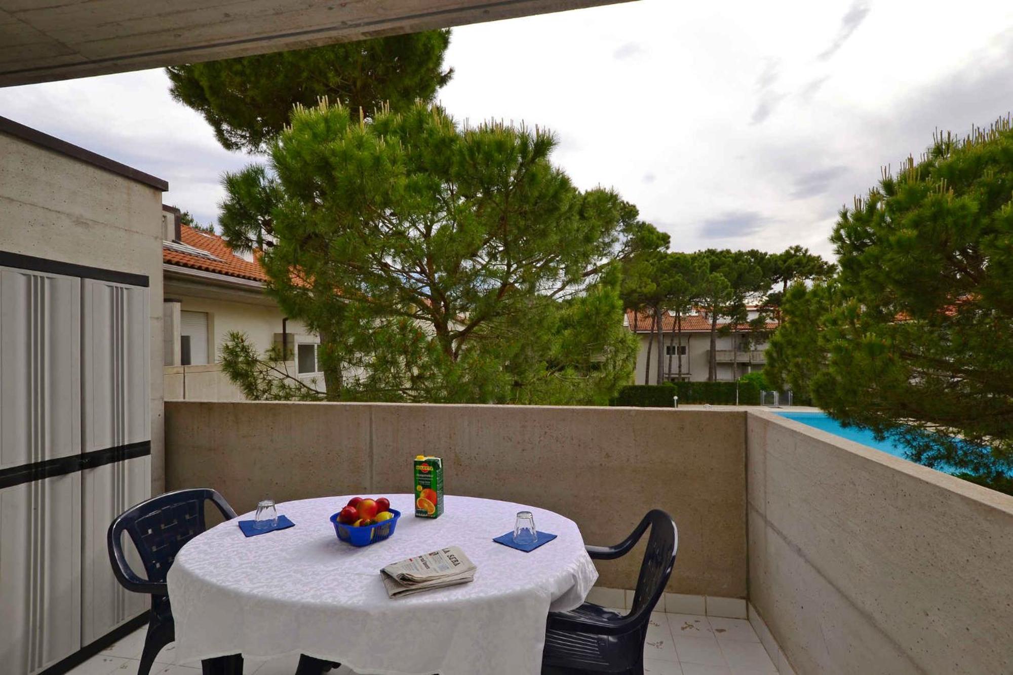 Apartments In Lignano 21597 Lignano Sabbiadoro Eksteriør billede