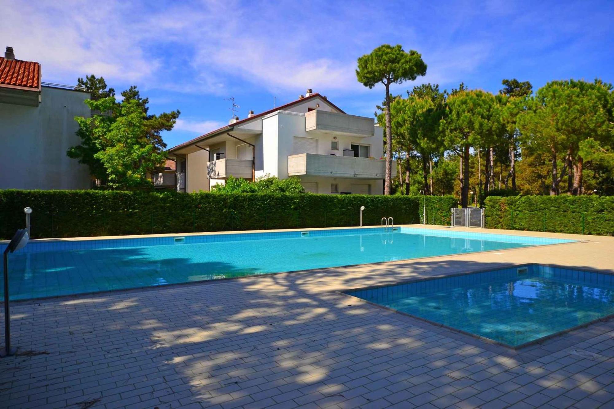 Apartments In Lignano 21597 Lignano Sabbiadoro Eksteriør billede