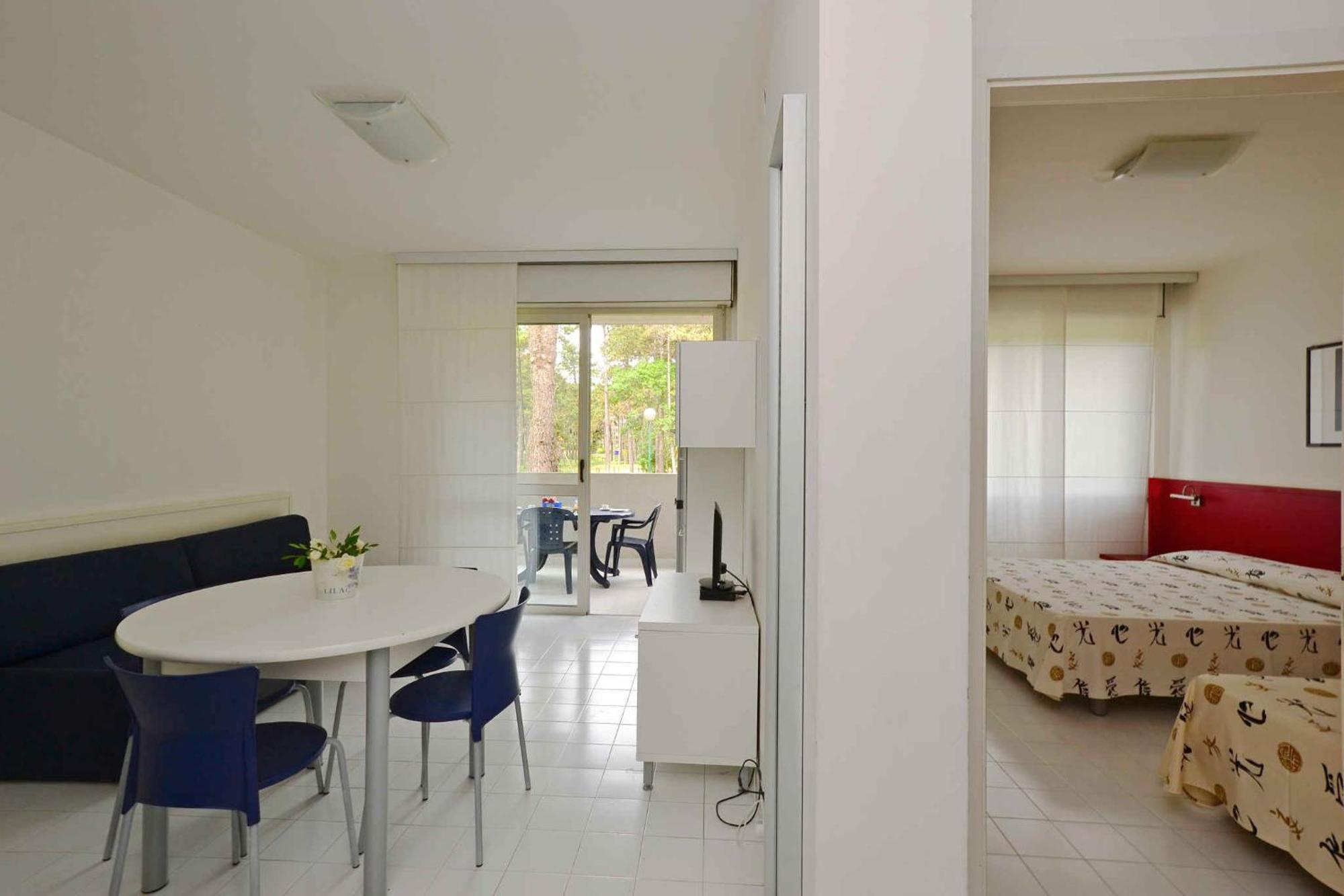 Apartments In Lignano 21597 Lignano Sabbiadoro Eksteriør billede