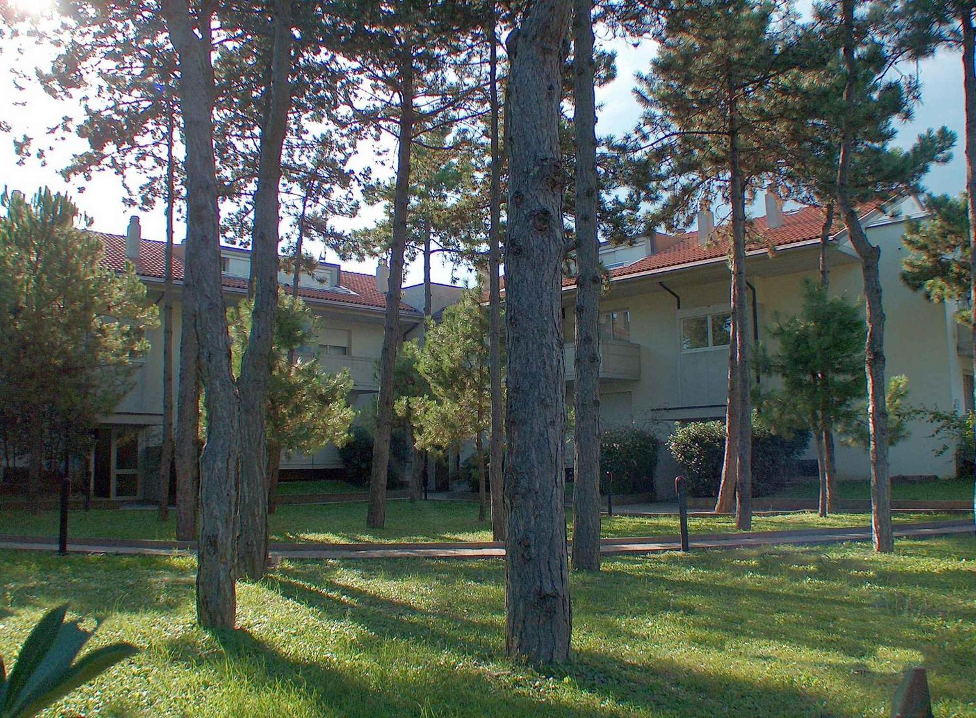 Apartments In Lignano 21597 Lignano Sabbiadoro Eksteriør billede