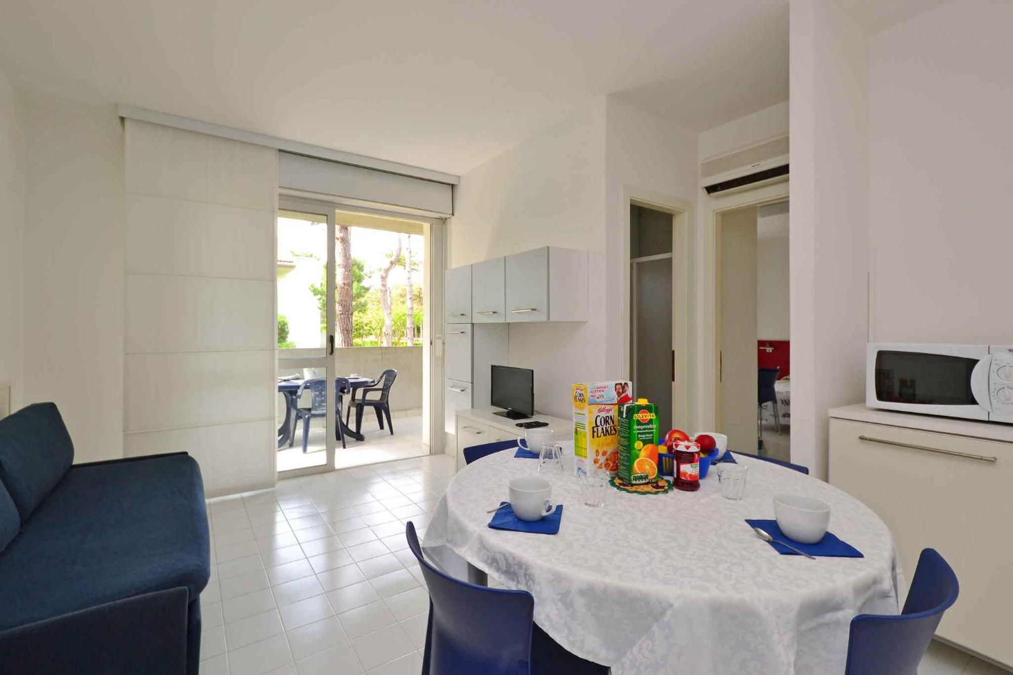 Apartments In Lignano 21597 Lignano Sabbiadoro Eksteriør billede