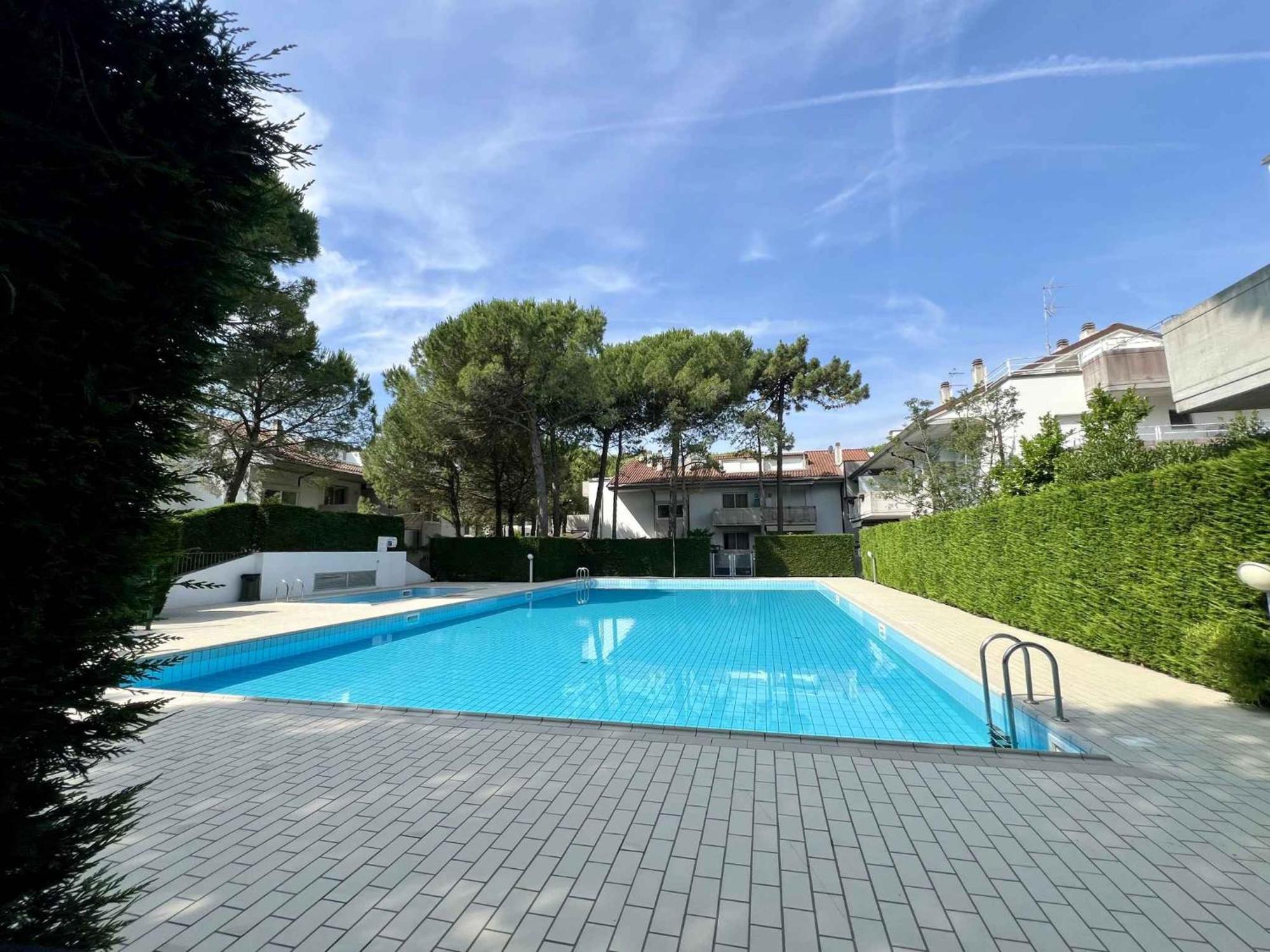 Apartments In Lignano 21597 Lignano Sabbiadoro Eksteriør billede