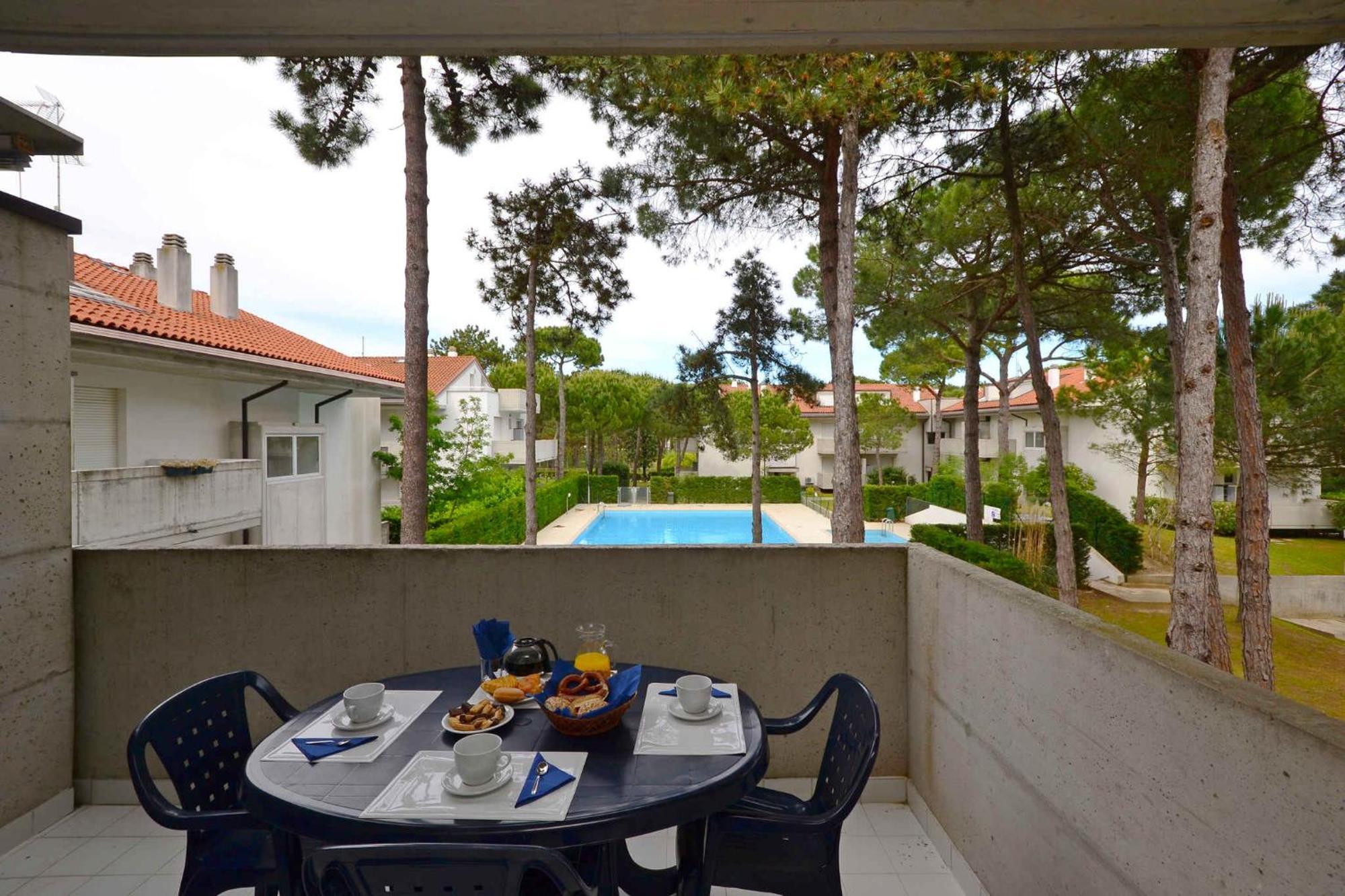 Apartments In Lignano 21597 Lignano Sabbiadoro Eksteriør billede