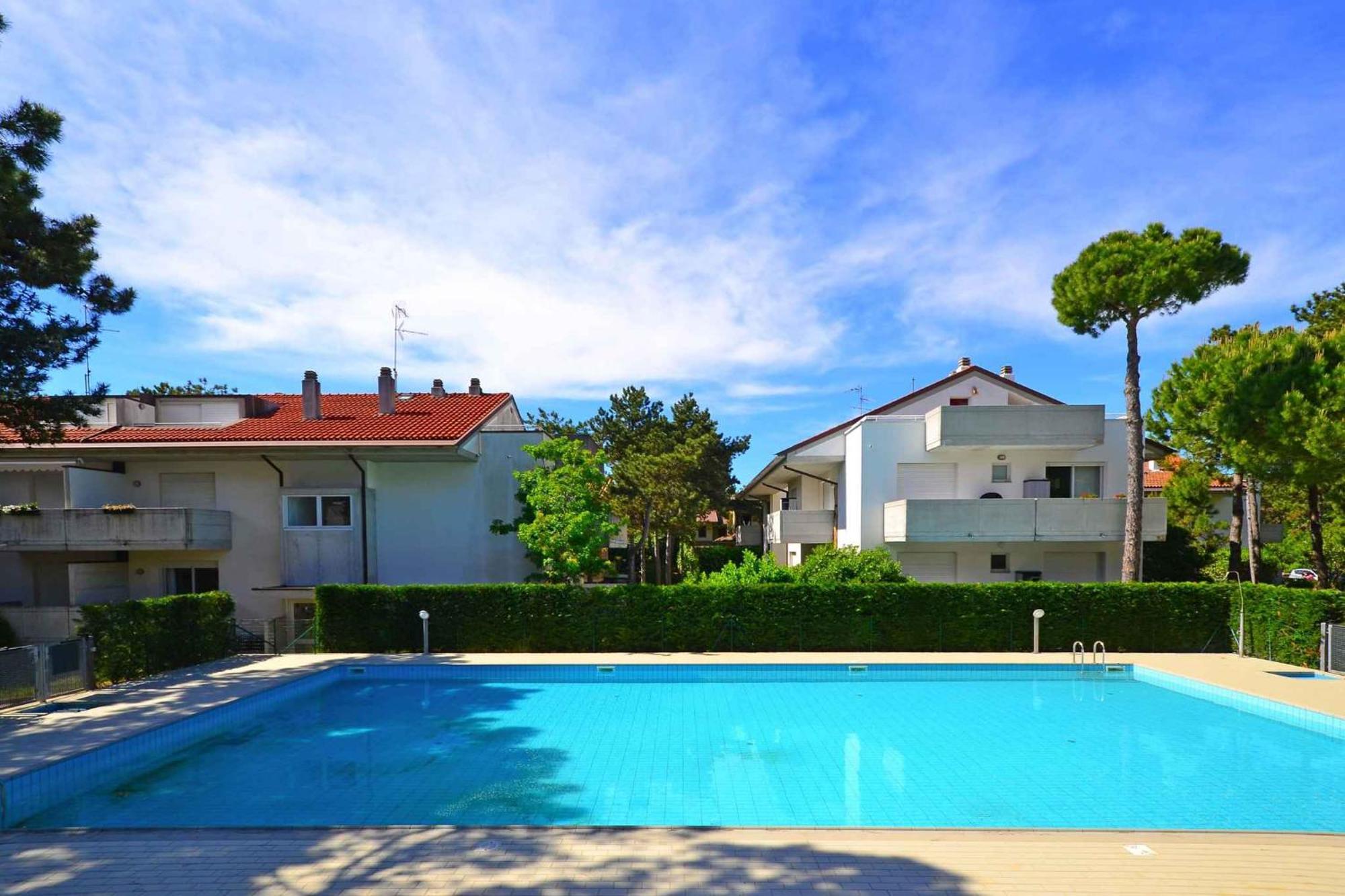 Apartments In Lignano 21597 Lignano Sabbiadoro Eksteriør billede